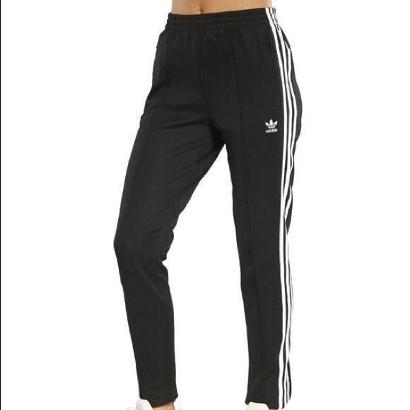 Adidas originals SST superstar track pant